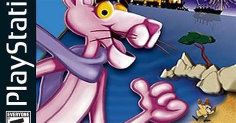 pink panther games free download for pc